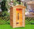 OUTDOOR SAUNA (SUN-8002O)